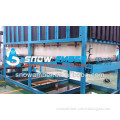 Industrial Piece 20kg Block Ice Making Machines